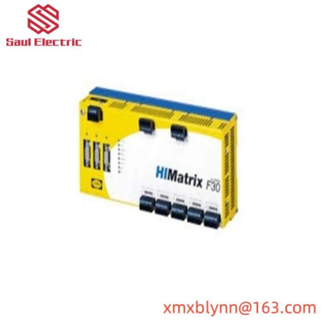 HIMA Z7126 Brand New - Industrial Control Module