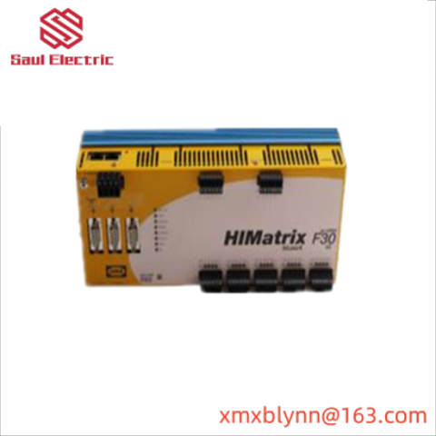 HIMA Z7126 Brand New - Industrial Control Module