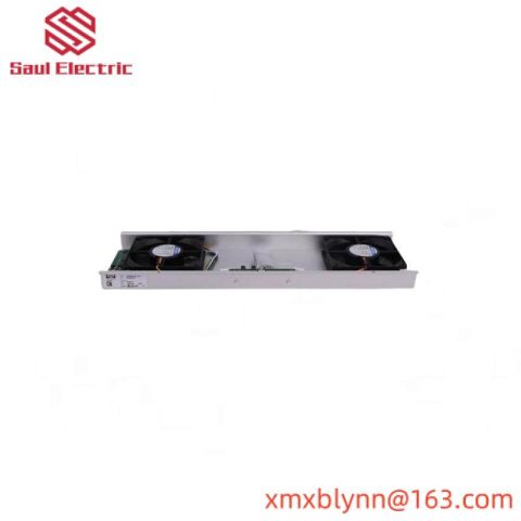 HIMA K9202 996920202: Advanced Control Module for Industrial Automation