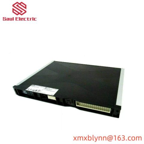 HIMA X-DO-12-01: Advanced Relay Output Module, Industrial Control Solutions