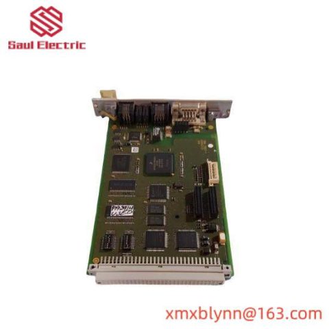 HIMA X-FAN1003 993201013 - Industrial Control Fan Module