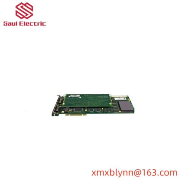 HIMA X-FAN 18 03 High-Quality Fan Module for Industrial Applications