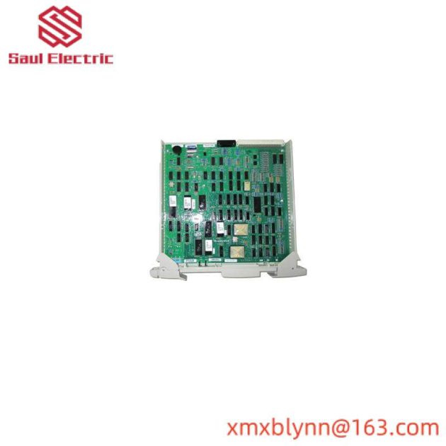 HIMA X-FAN 18 03 High-Quality Fan Module for Industrial Applications