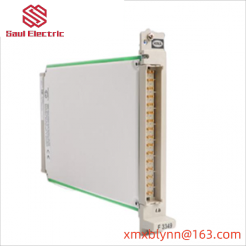 HIMA X-SB01 Communication Module for Industrial Automation