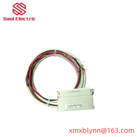 HIMA Z7108 LED Cable Plug - High Efficiency Lighting Control Solution