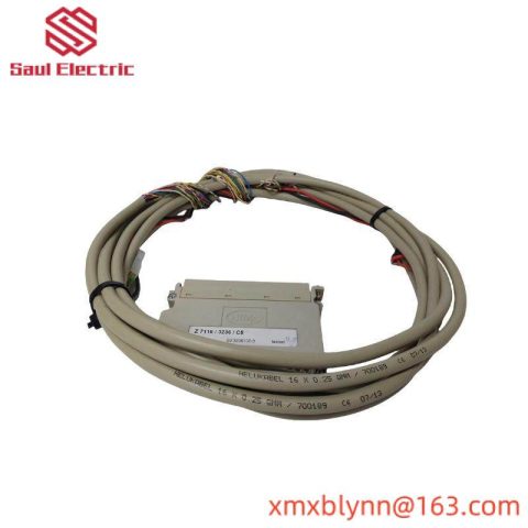 HIMA Z7116 933236100-5 Safety Control System Module