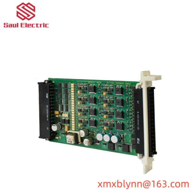 HIMA Z7128 Communication Module, Industrial Control Technology
