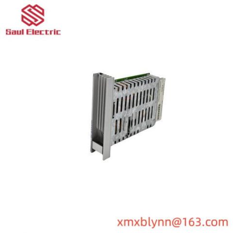 Hirschmann ENT 10515-R Power Supply Module - Efficient Energy Solution for Industrial Automation