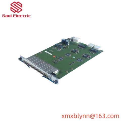 Hirschmann RH1-TP/FL Ethernet Rail Hub: High-Speed Industrial Networking Solution