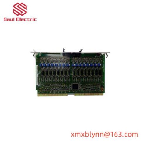 Hitachi LYA010A Digital Board, High-Power Control Module