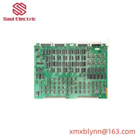 Hitachi CW005-R2-IOU/68E2, DDC-1VM Control Board, High-Performance Industrial Automation Module