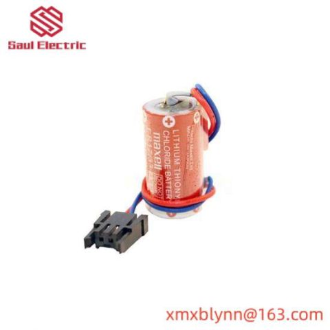 HITACHI CPU448 Battery