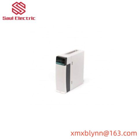 Hitachi EH-XD16 DC Input Module - Industrial Control Module