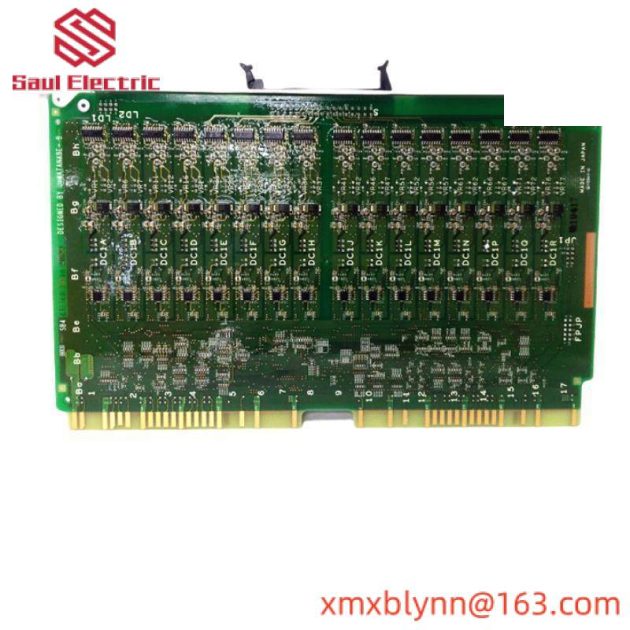 HITACHI LCE250A System Module for Industrial Automation