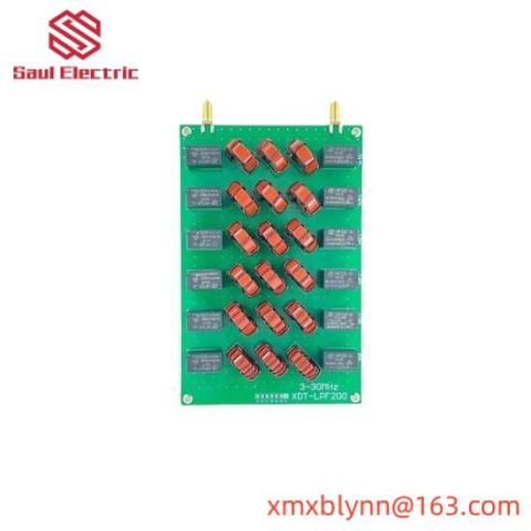 HITACHI LUD060A AC Drive Inverter, 60HP, Motor Control