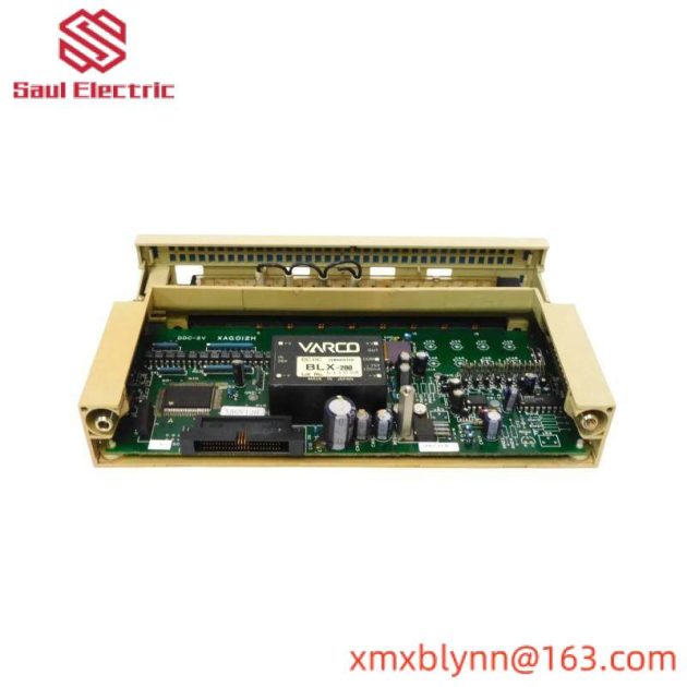HITACHI LUD060A AC Drive Inverter, 60HP, Motor Control