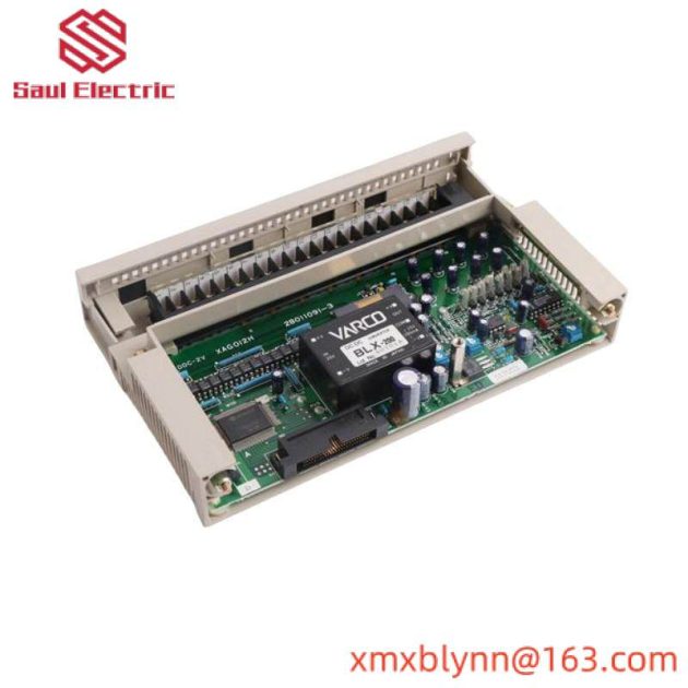 Hitachi LYA220A System Module DCS Spare Parts