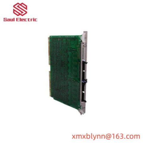 HITACHI LYD000A Industrial Control Module, 200 Characters Limit