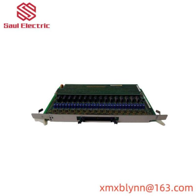 HITACHI LYD000A Industrial Control Module, 200 Characters Limit