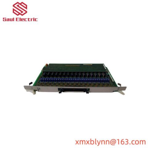 HITACHI LYD000A Input Module: Advanced Automation Solution