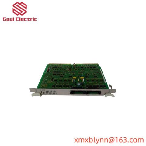 Hitachi LYD105A Digital Control Board, Advanced Industrial Automation Solution
