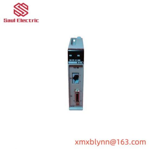 Hitachi MPD310A Industrial Power Supply Module, High Efficiency and Reliability