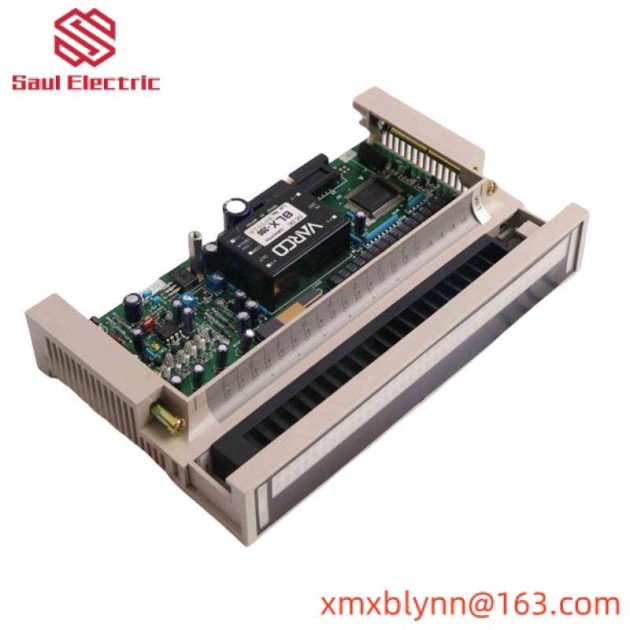 HITACHI YAGO12H CONTROL PROCESSOR: Industrial Grade, High Performance