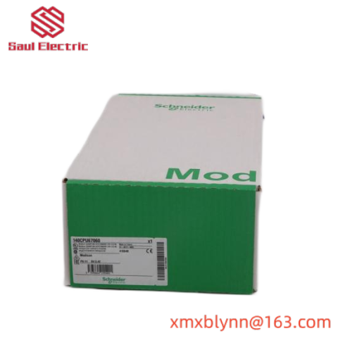 Schneider HMIGTO6310 HMI Touchscreen Extended Control Module