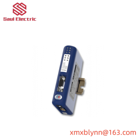 HMS AB7000-C Anybus Gateway: Industrial Communication Solution