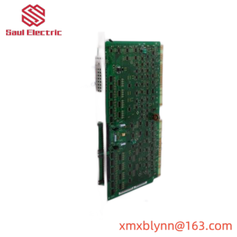 HMS AB7007-C | HMS Industrial Networks - Remote I/O Module, High-Performance Data Acquisition & Control