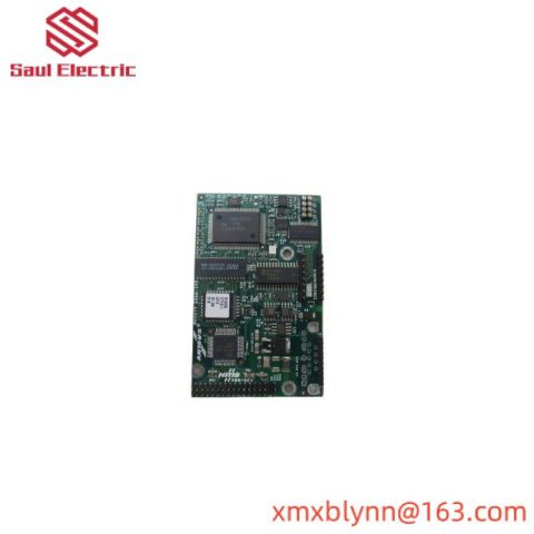 HMS M00279 - Anybus Control Card Module, 3266-140