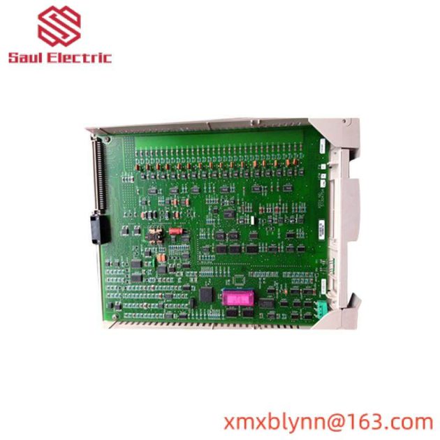 Honeywell 51306386-150 Input Module for Industrial Control Solutions