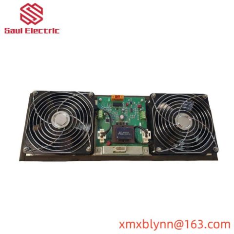 Honeywell 51306386-250 Cabinet Fan Assembly with Alarm