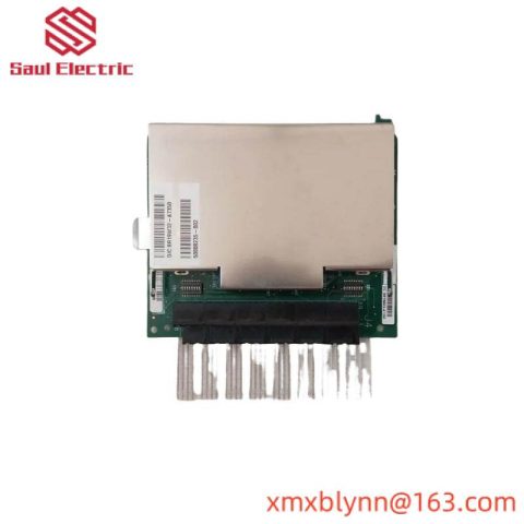 Honeywell 900A16-0106: Analog Input Module for Precision Control Systems
