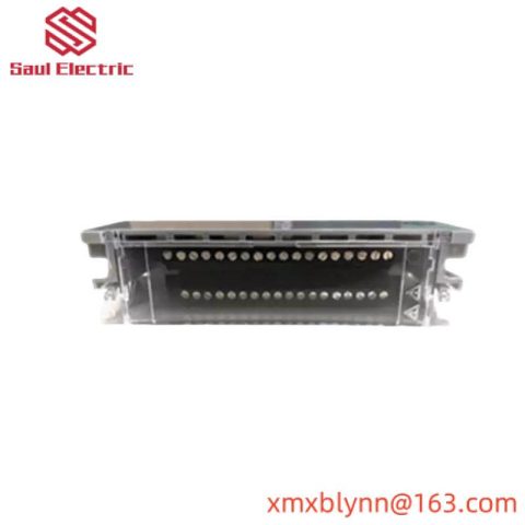 Honeywell 900TCK-0200 Terminal Block, for Industrial Control Systems