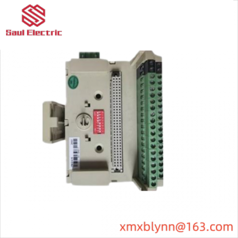 HOLLiAS FM131A Main Control Unit - Advanced Industrial Control Solution