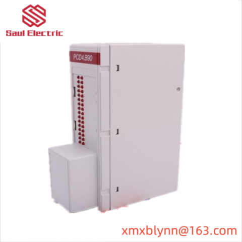 HOLLiAS FM148D DCS Module, Advanced Control System Integration