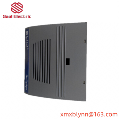 HOLLiAS FM161D Switch Input Module, Advanced Industrial Control Solution