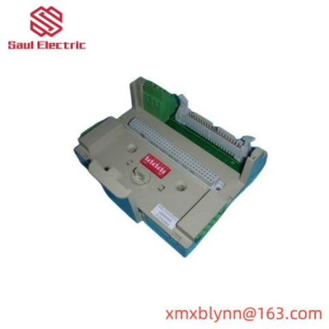 HollySys FM131-C-A Automation Modules: Industrial Control Innovation