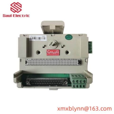 HOLLYSYS FM131E Automation Modules: Precision Control Solutions