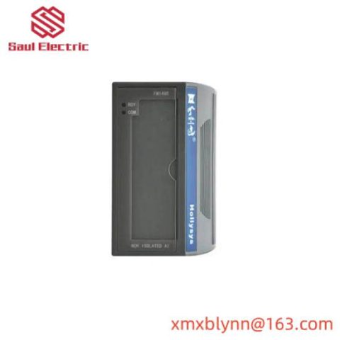 Hollysys FM143 Distributed Control System Card, for Industrial Automation, PLC & Process Control