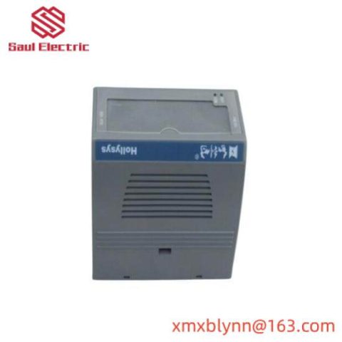 HollySys FM143A - DCS Distributed Control System Module