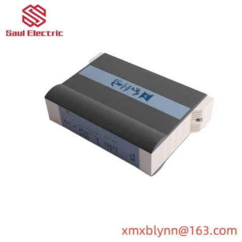 HOLLYSYS LM3108: Advanced Control Module for Industrial Automation