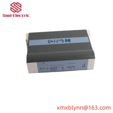 HOLLYSYS FM146A Modular Control System, High Performance Automation Solution