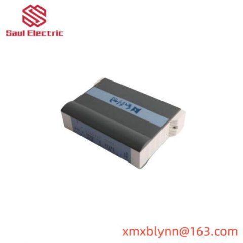 Hollysys FM146A Servo Unit - High Precision Servo Drive