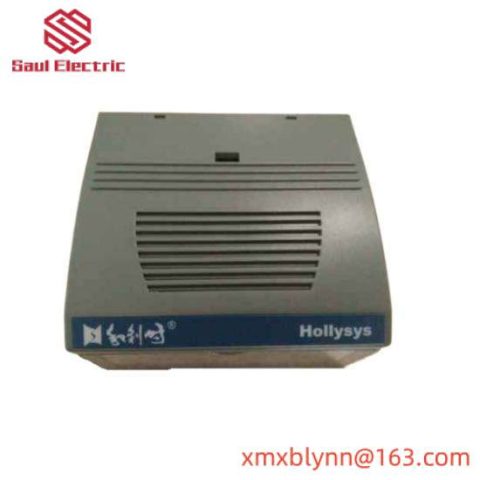 HollySys FM148E DCS Module, Control Systems, Analog Input, Circuit Board