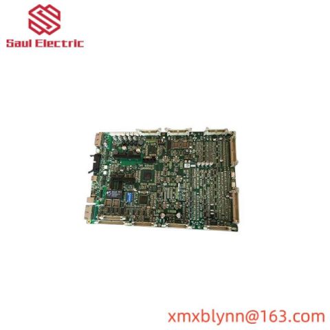 HollySys FM171 PLC Digital Output Module - Advanced Control Solutions