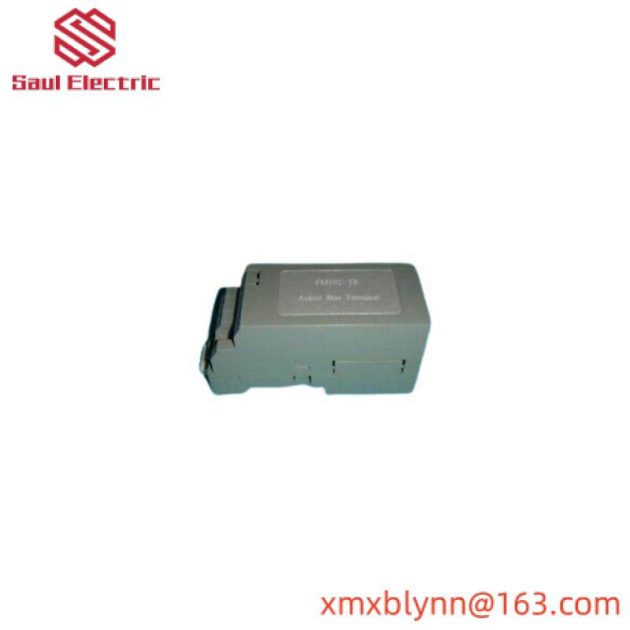 Hollysys FM192-TR: Active Terminal Module for Advanced Control Solutions