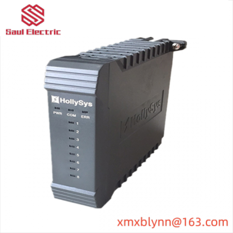 Hollysys K-DI01 Digital Input Module, Industrial Control, Electronics