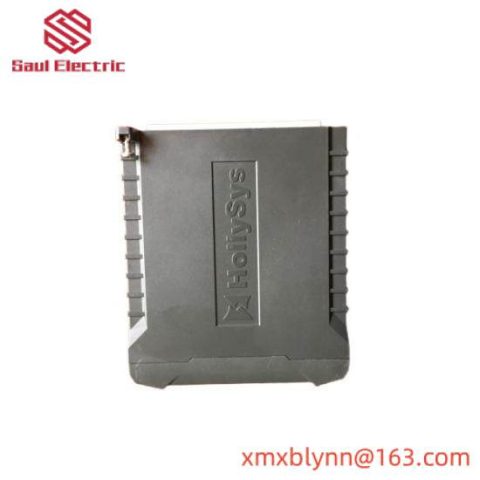 HOLLYSYS K-DIT01 Modular - Advanced Control Module for Industrial Automation